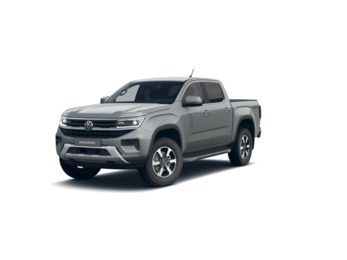Volkswagen - Amarok Style 177 kW Diesel Automatik 4MOTION 9223024