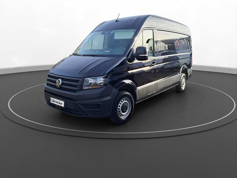 Volkswagen - Crafter 35 Kasten HD 2,0 l TDI 103 kW Schalter 8327285