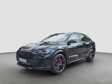 Audi - RS Q8 SUV performance 471 kW tiptronic 8385561