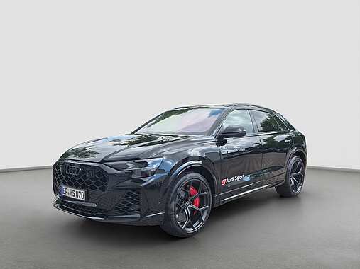 Audi - RS Q8 SUV performance 471 kW tiptronic 8385561