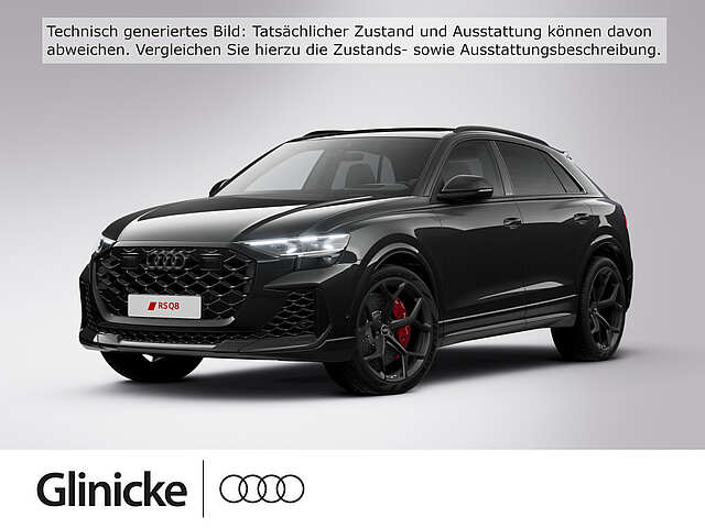 Audi - RS Q8 SUV performance 471 kW tiptronic 8385561