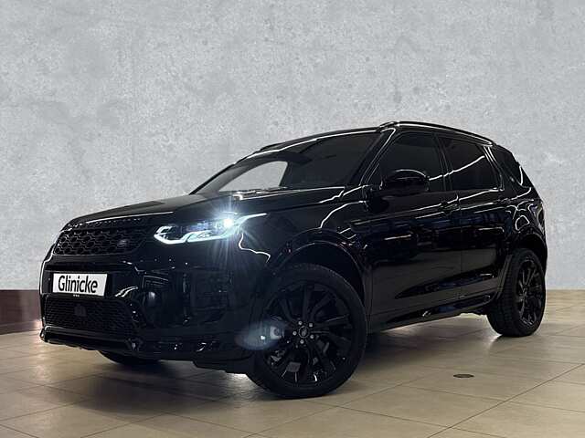 Land Rover - Discovery Sport P270e Dynamic SE / 20" / Pano / Winter 8392152