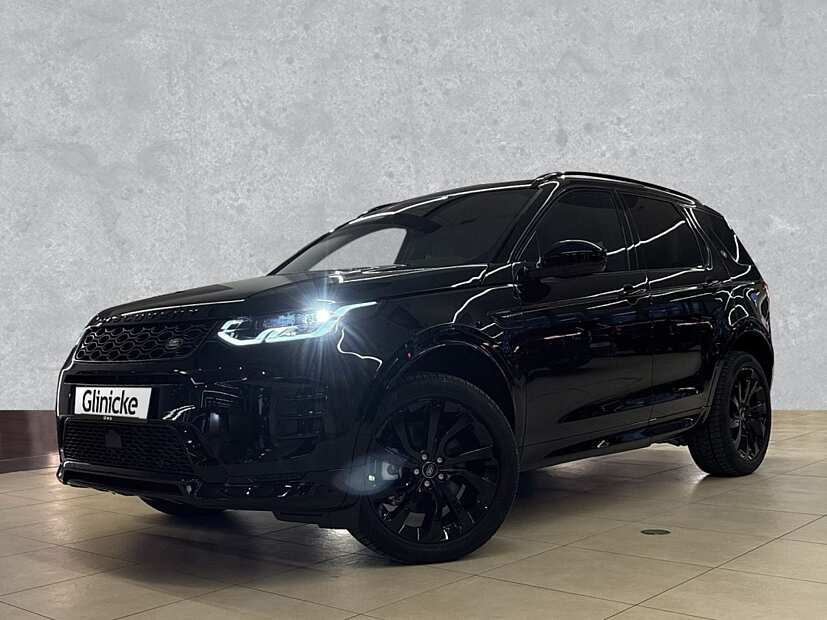 Land Rover - Discovery Sport P270e Dynamic SE / 20" / Pano / Winter 8392152