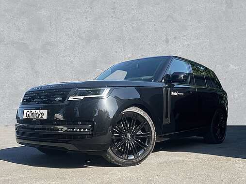 Land Rover - Range Rover P530 Autobiography 23" Panorama 8613536