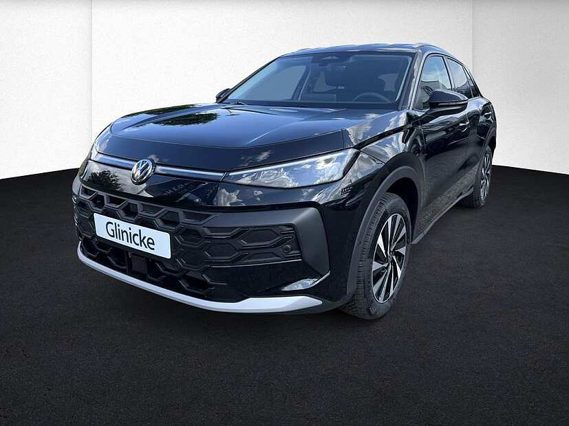 Volkswagen - T-Roc Style 1.5 l eTSI OPF 85 kW (116 PS) 7-Gang-Doppelkupplungsgetriebe DSG 8734176