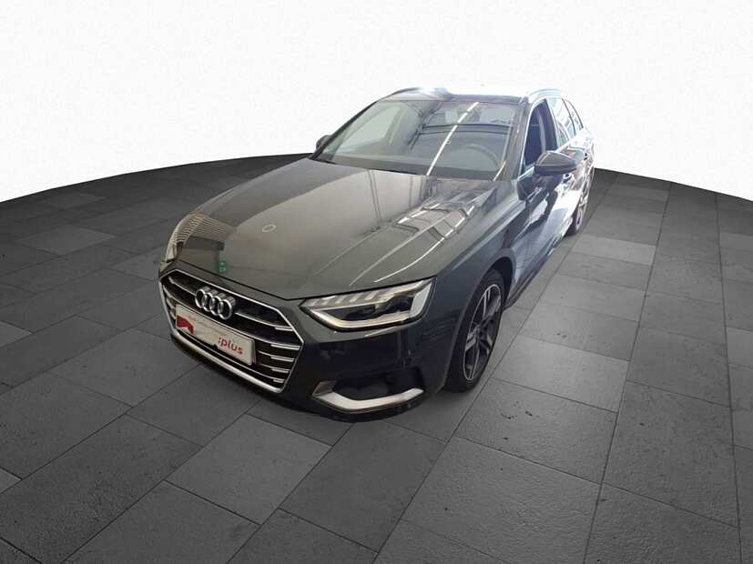 Audi - A4 Avant 35 TDI LED B&O Pano AHK Kamera Navi 8734211