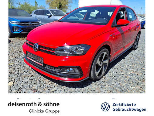Volkswagen - Polo GTI 2.0 TSI DSG AppCon/Klima/Isofix/17"/Assist 8759510