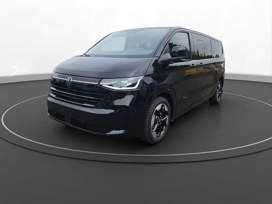 Volkswagen - Caravelle Style Motor: 2,0 l TDI 4MO Leder Pano 8846436