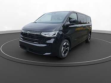 Volkswagen - Caravelle Style Motor: 2,0 l TDI 4MO Leder Pano 8846436