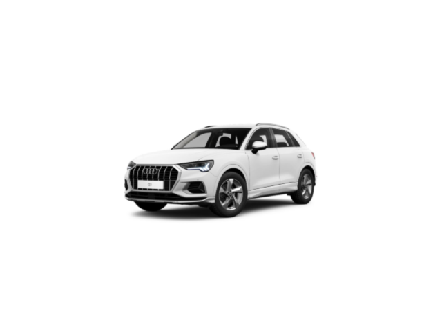 Audi - Q3 advanced 35 TFSI S tr LED/EPH/SHZ/connect/Temp 8947978