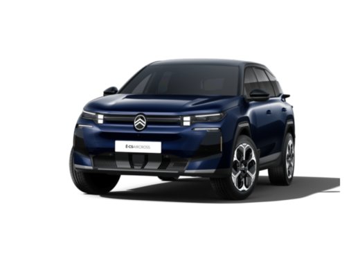 Citro&euml;n - C5 Aircross Elektro 210 Komfort-Range MAX, ACC+NAVI+LED+elektr. Heckklappe 9086813