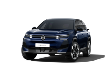 Citro&euml;n - C5 Aircross Elektro 210 Komfort-Range MAX, ACC+NAVI+LED+elektr. Heckklappe 9086813