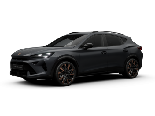 Cupra - Formentor VZ 2.0 TSI 7-Gang DSG 4Drive 9346285