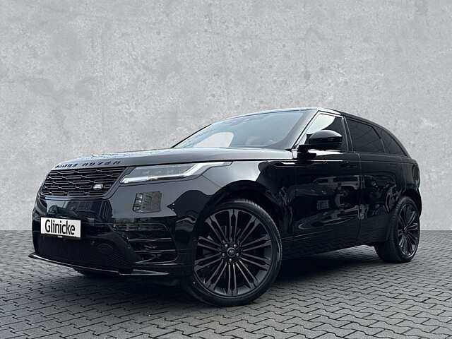 Land Rover - Range Rover Velar D300 Autobiography 22" 3D Kam. 7633079