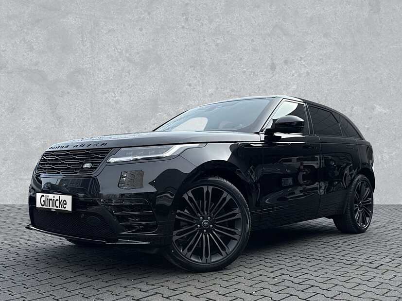 Land Rover - Range Rover Velar D300 Autobiography 22" 3D Kam. 7633079