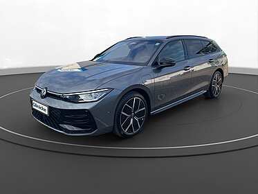 Volkswagen - Passat R-Line 1,5 eHybrid DSG | R-Line Signature 7981034