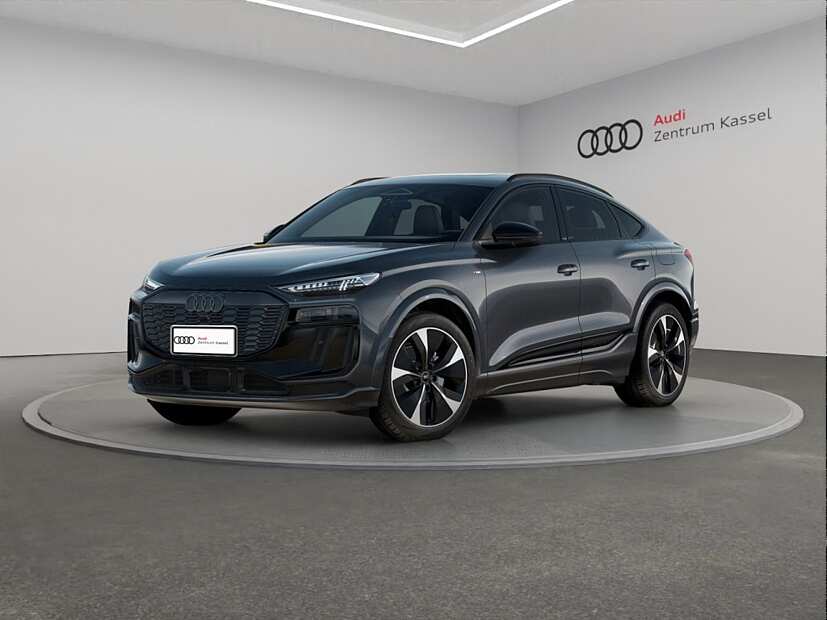 Audi - Q6 SB perform. S-Line Pano HuD Matrix Tech 360&deg; 8383459