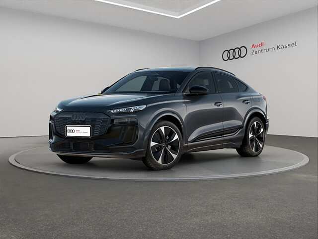 Audi - Q6 SB perform. S-Line Pano HuD Matrix Tech 360&deg; 8383459