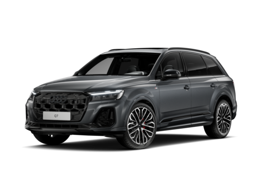 Audi - Q7 SUV S line TDI quattro 210 kW ti ptronic 8535850