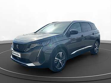 Peugeot - 5008 Allure Pack PT 130 Kamera PDC SHZ Navi 8697025