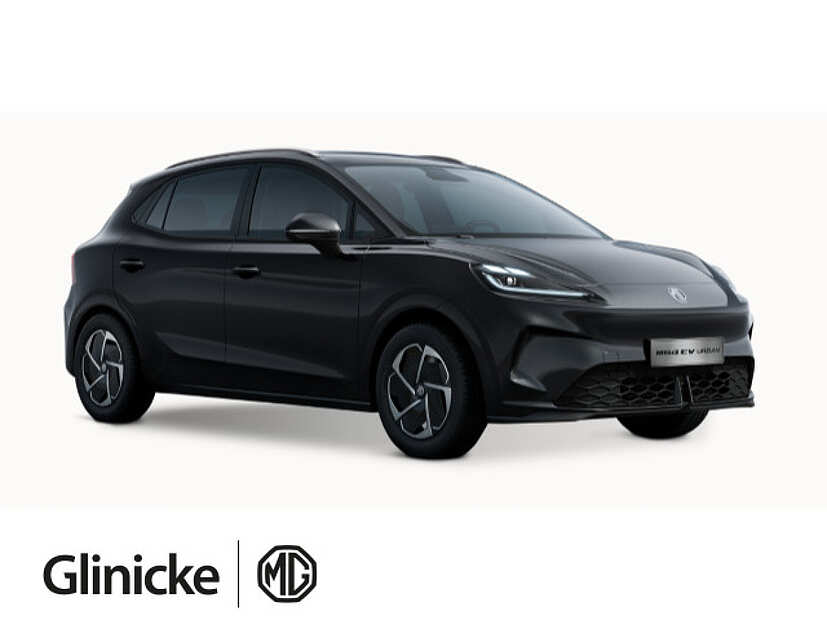 Mg - MG4 EV Urban 43 kWh Comfort  *INKL. &Uuml;BERF&Uuml;HRUNG* 8722471