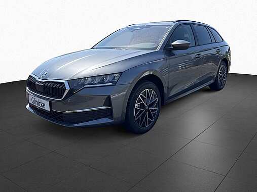 &Scaron;koda - Octavia 1.5 TSI mHEV Balance 8849120