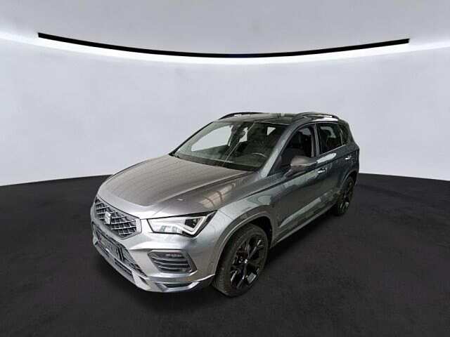 Seat - Ateca FR 1.5 TSI DSG Navi AHK Kamera SiHz Beats 8871477
