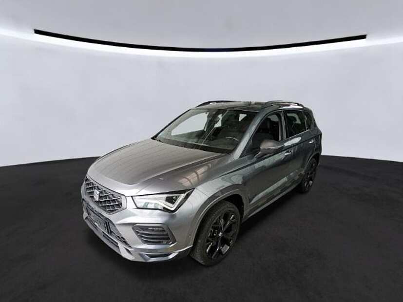 Seat - Ateca FR 1.5 TSI DSG Navi AHK Kamera SiHz Beats 8871477