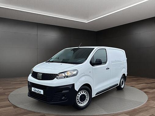 Fiat - Scudo E-Scudo E-Scudo Kastenwagen Basis L1 50kWh 8958107