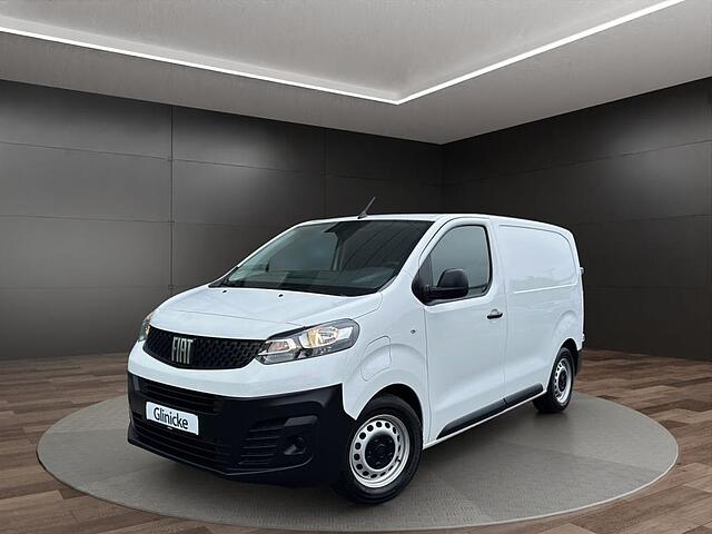 Fiat - Scudo E-Scudo E-Scudo Kastenwagen Basis L1 50kWh 8958107
