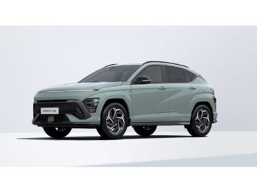 Hyundai - KONA N Line*180 PS *Automatik*Elektr. Heckklappe*Assistenz-Paket 9197317