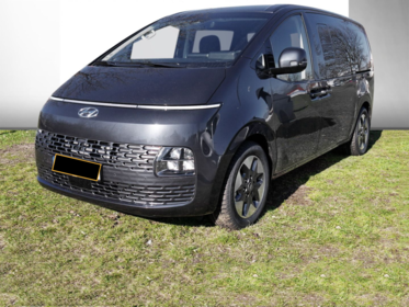 Hyundai Staria Trend 2022