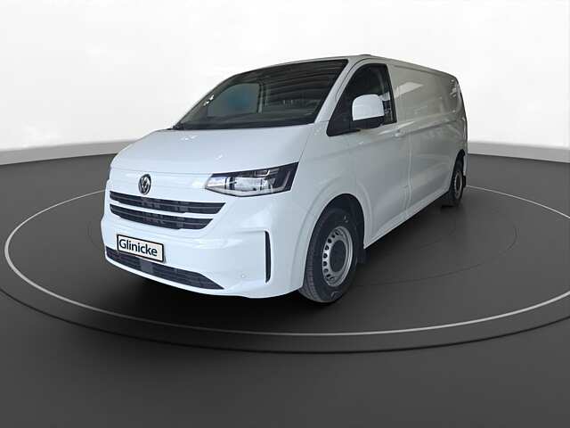 Volkswagen - T7 Transporter Kasten 2,0 l TDI 110 kW Automatik 7976620