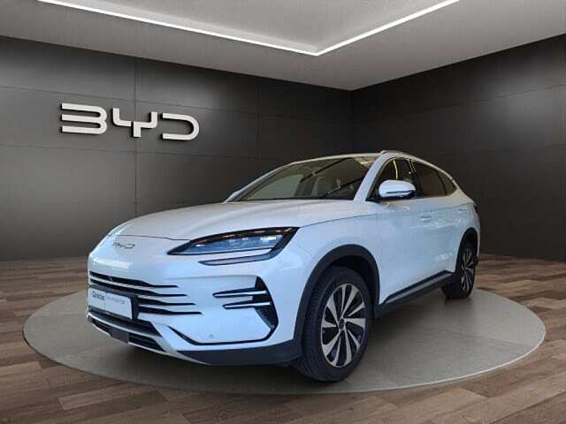 Byd - Seal U DM-i Design*LED*Navi*Pano*DAB*APP*Kamera 8356440