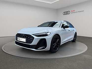 Audi - A5 Avant e-hybrid qu S line Matrix B&O AHK HuD 8358510
