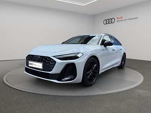 Audi - A5 Avant e-hybrid qu S line Matrix B&O AHK HuD 8358510
