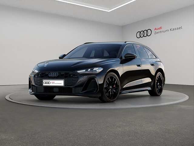 Audi - A5 Avant e-hybrid qu S line Matrix Navi B&O 8358512