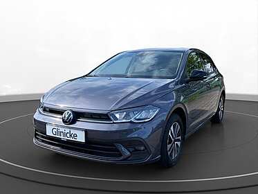 Volkswagen - Polo 1.0 TSI Energy LED Klima Navi Sitzh. 8460364