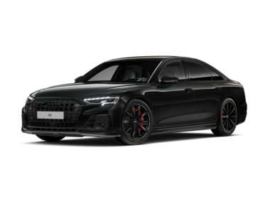 Audi - S8 TFSI Black/B&O/HeadUp/Pano/Massage 8546228