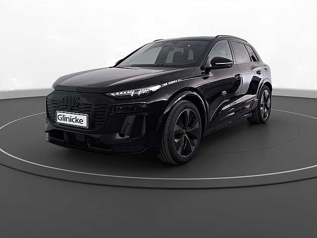 Audi - SQ6 e-tron exclusive AHK Pano LM 21" B&O 360&deg; Head-Up 8706990