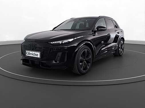 Audi - SQ6 e-tron exclusive AHK Pano LM 21" B&O 360&deg; Head-Up 8706990