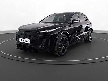 Audi - SQ6 e-tron exclusive AHK Pano LM 21" B&O 360&deg; Head-Up 8706990