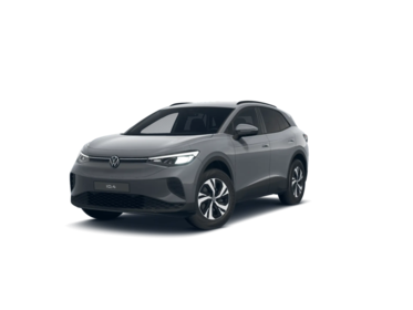 Volkswagen - ID.4 Pure 52kWh R&uuml;Ka SiHz W&auml;Pu 8720182
