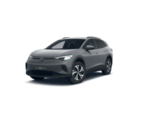 Volkswagen - ID.4 Pure 52kWh R&uuml;Ka SiHz W&auml;Pu 8720182