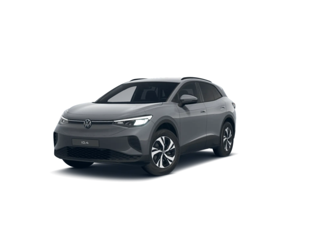 Volkswagen - ID.4 Pure 52kWh R&uuml;Ka SiHz W&auml;Pu 8720182