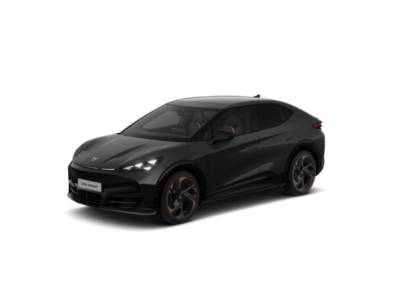 Cupra - Tavascan VZ 4Drive 250 kW  77 kWh Adrenaline Pack 8752423