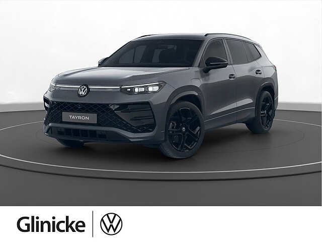 Volkswagen - Tayron 1.5 eHybrid R-Line AHK Matrix LM 20" Navi 360&deg; ACC 8835318
