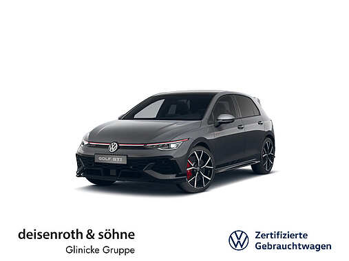 Volkswagen - Golf GTI Clubsport Performance Akrapovic/DCC/360/Matrix/Nav/Assist 8837514
