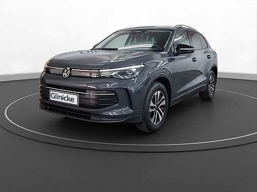 Volkswagen - Tiguan ENERGY 1,5 l eTSI ACC Navi Allwetter DSG 8874911
