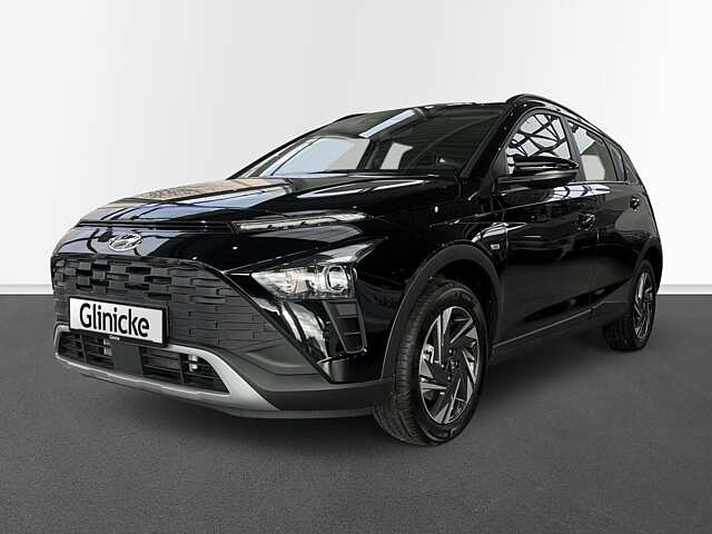 Hyundai - BAYON Select*SitzHeiz*LenkrHeiz*Klima*ParkHilfehinten 8875883